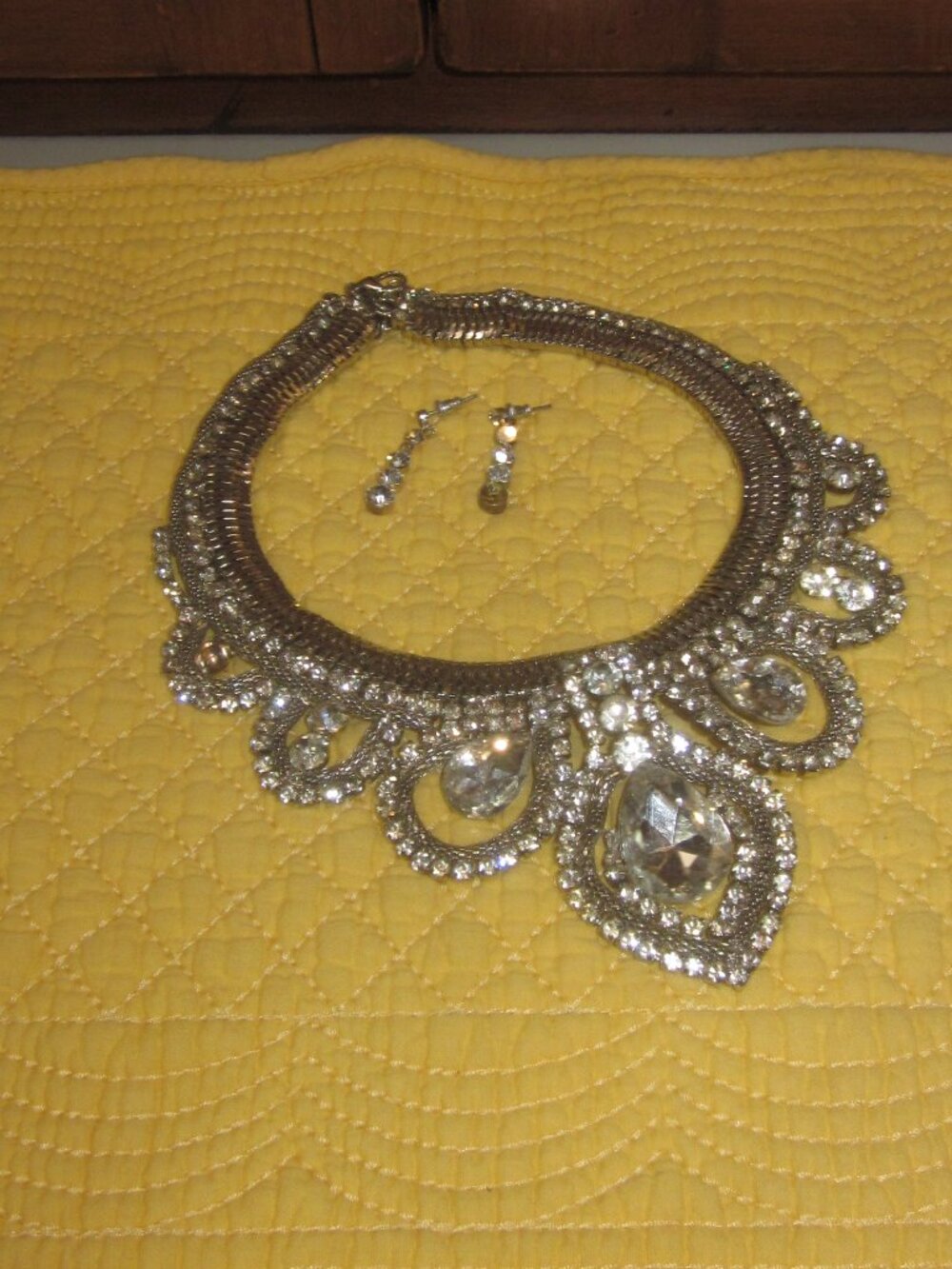 Rhinestone Repair Bundle